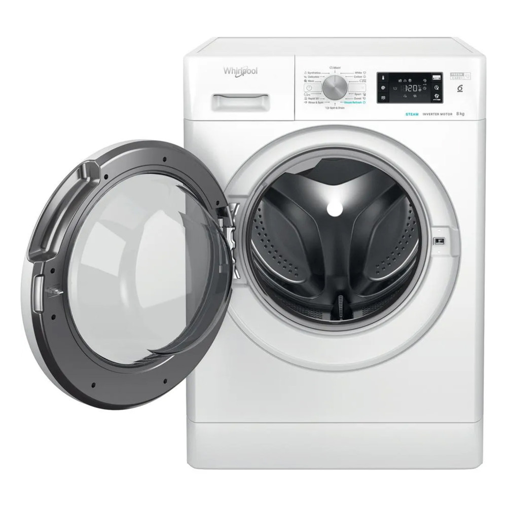 Whirlpool FFB 8258 WV EE- фото2