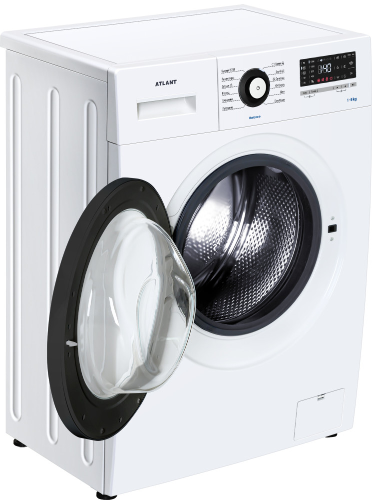 ATLANT СМА 60У1218-Т-01- фото5