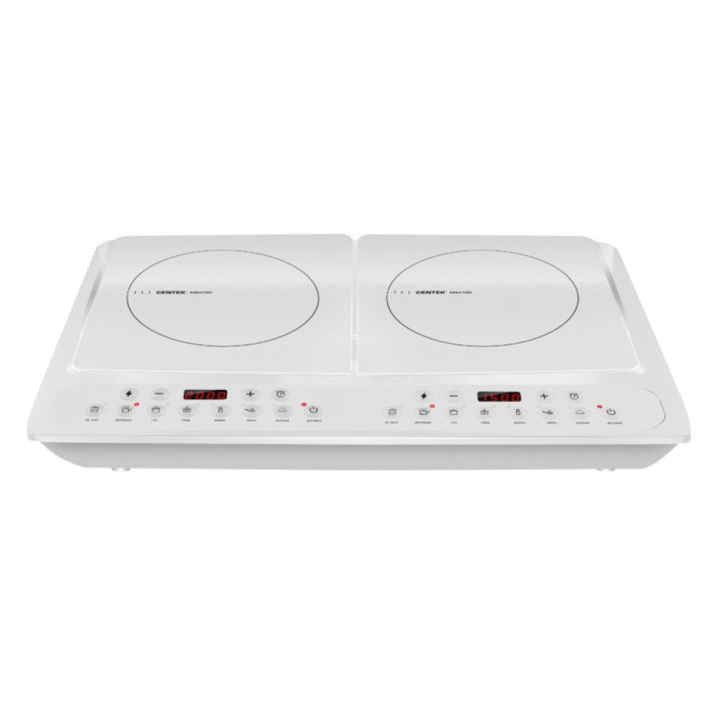 CENTEK CT-1514 (белый)- фото