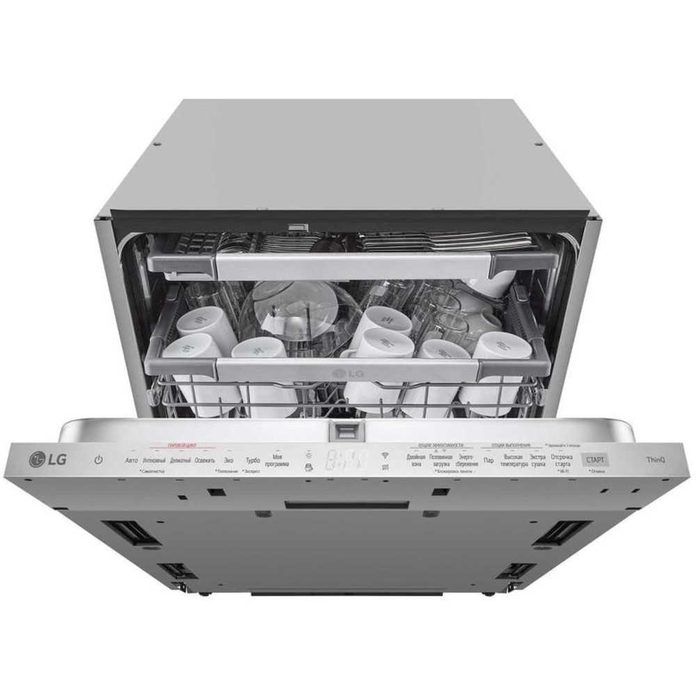 LG DB475TXS- фото5