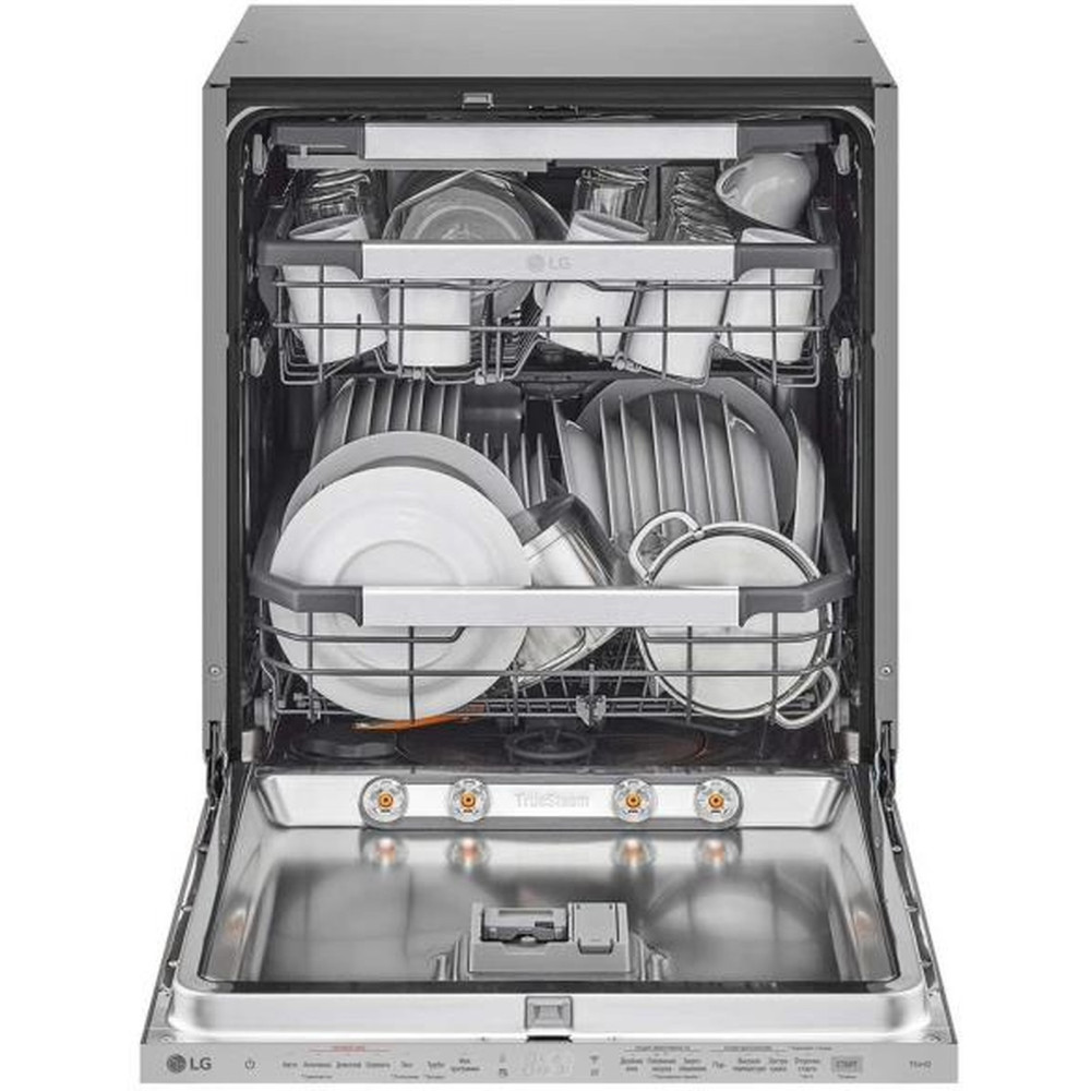 LG DB475TXS- фото