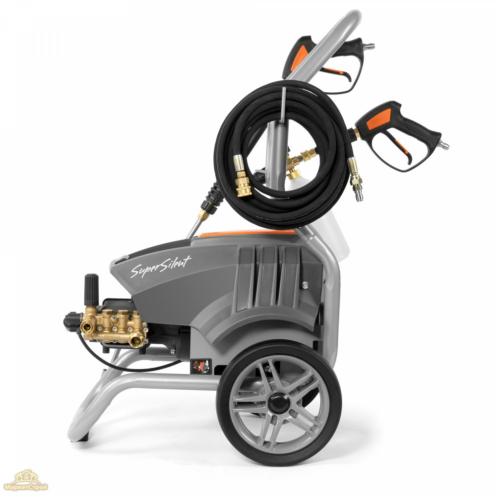 DAEWOO DAW 2500 SW- фото2