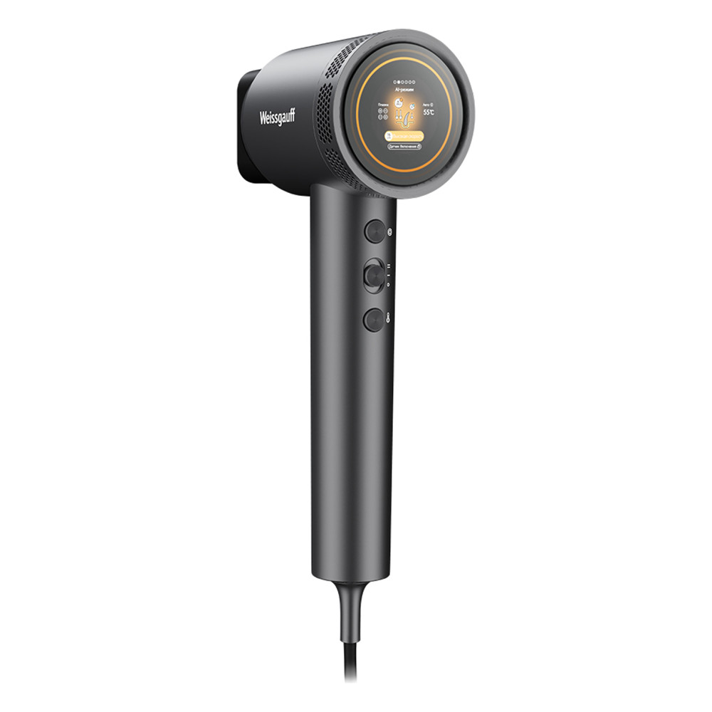 Weissgauff WHD 160 BLDC Infrared Plasma Care- фото2