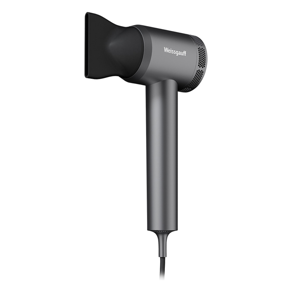 Weissgauff WHD 160 BLDC Infrared Plasma Care- фото4