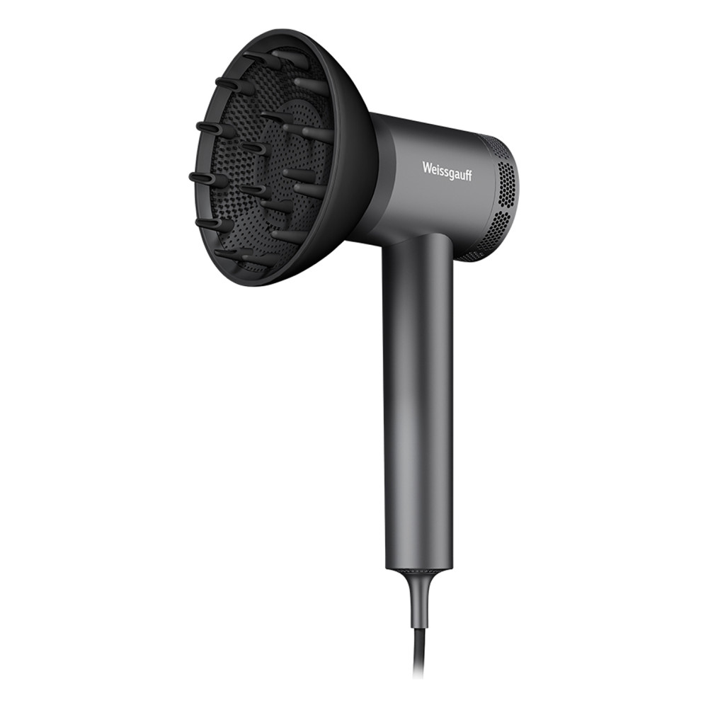 Weissgauff WHD 160 BLDC Infrared Plasma Care- фото5
