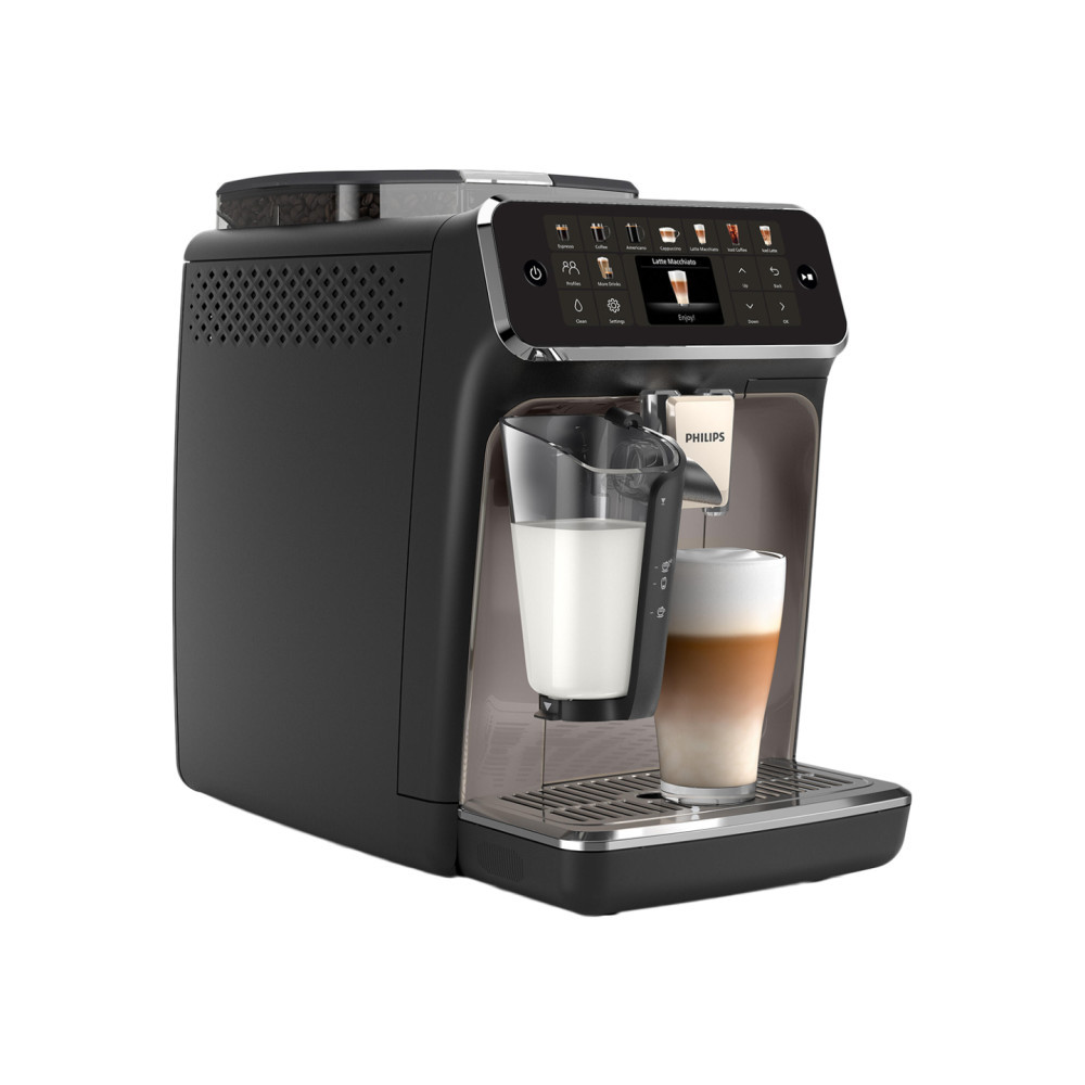 Philips EP5549/70- фото3