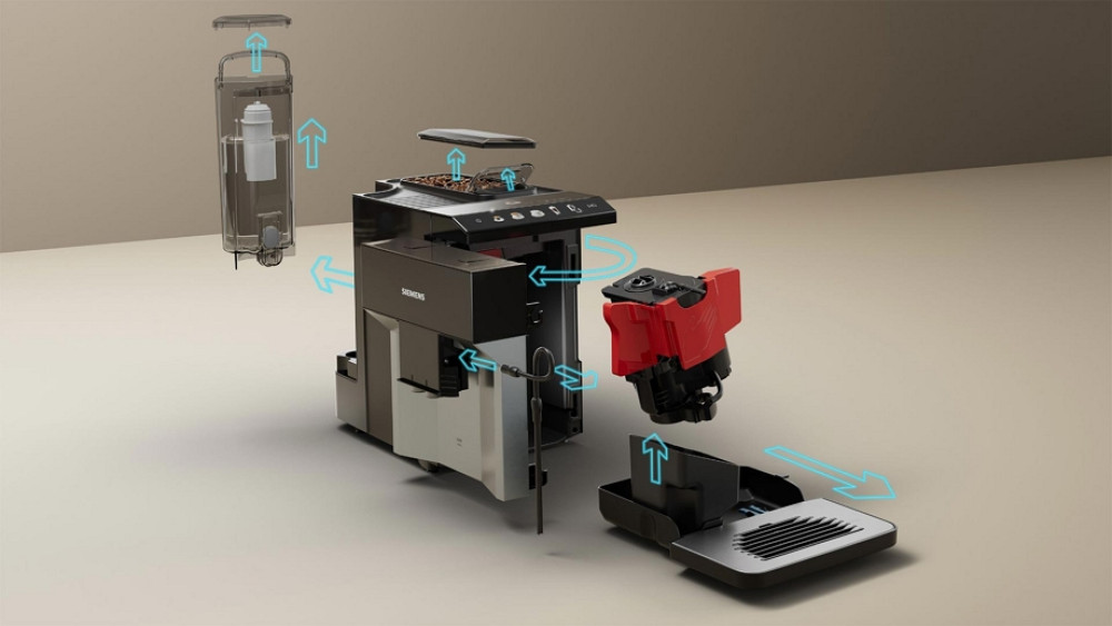 Siemens TP511R01- фото3