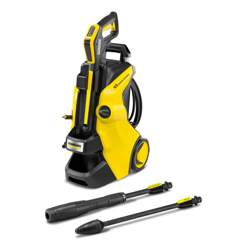 Karcher K 5 1.324-550.0- фото2