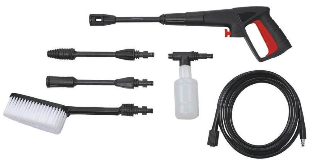 Einhell TC-HP 130- фото3