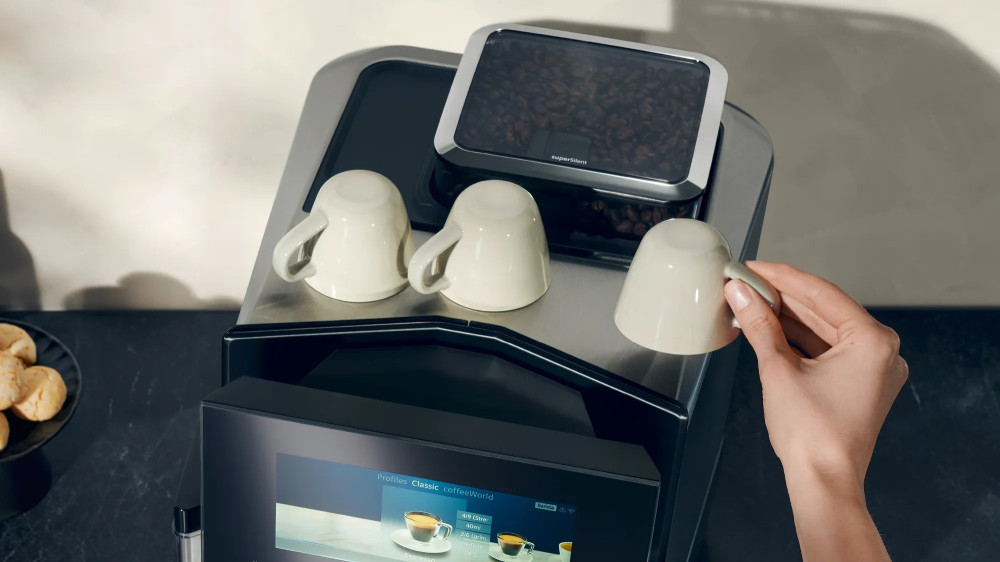 Siemens TQ905R09- фото3