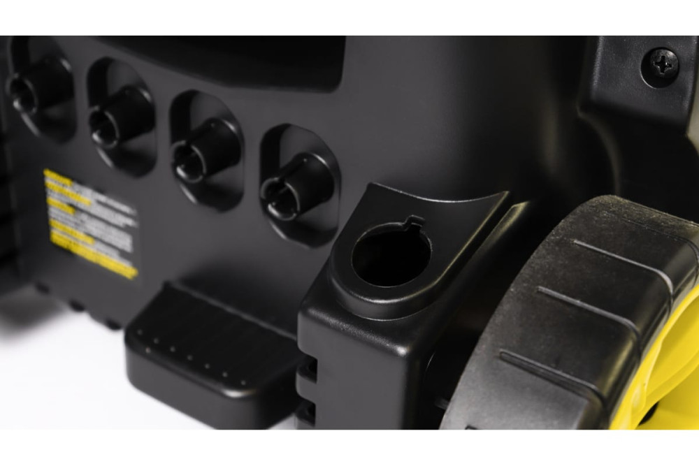 Champion HP3200- фото6