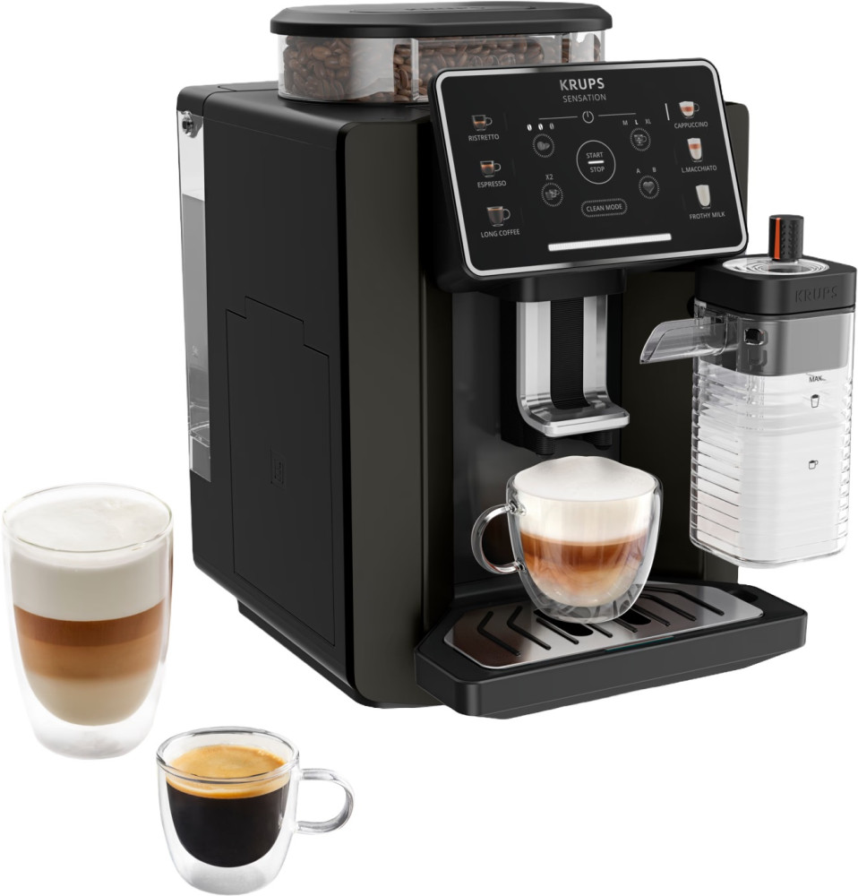 Krups EA912910- фото