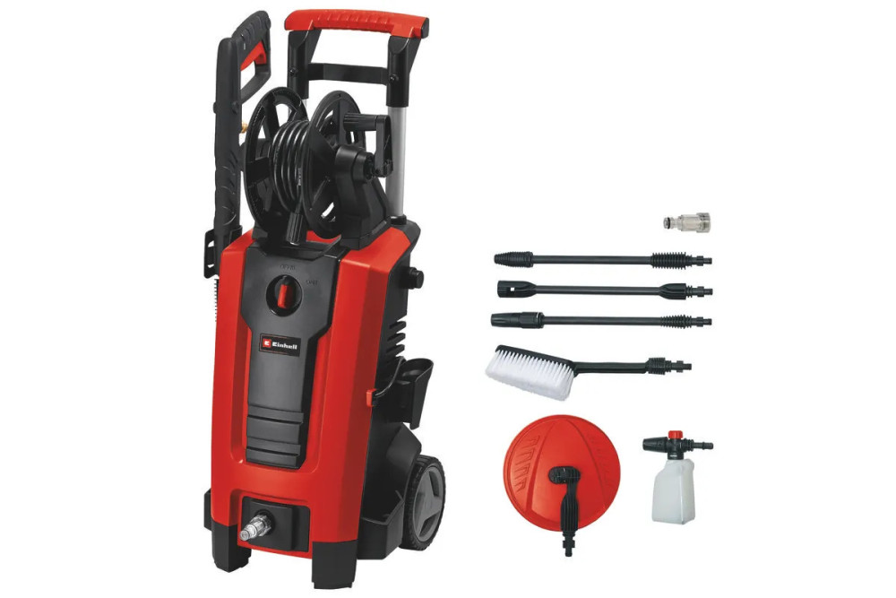 Einhell TC-HP 140- фото2