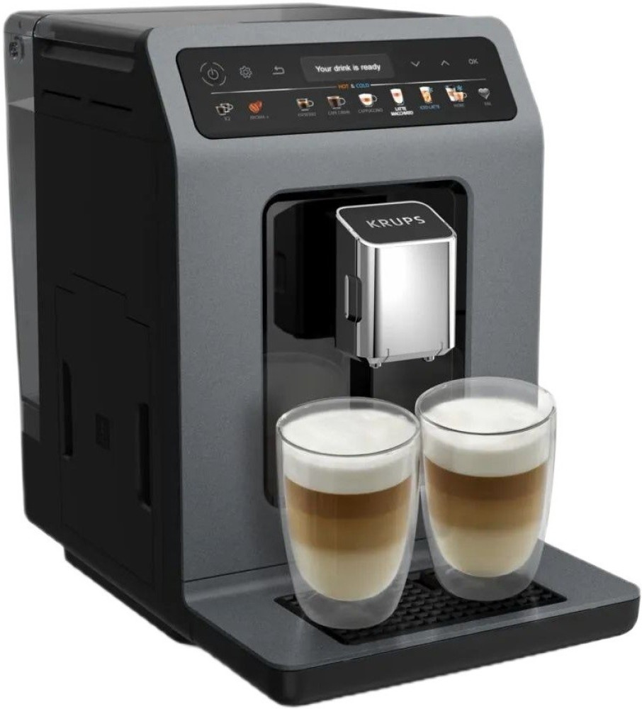 Krups EA898GF0- фото2