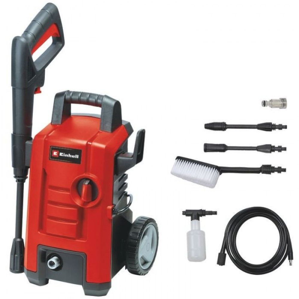 Einhell TC-HP 130- фото