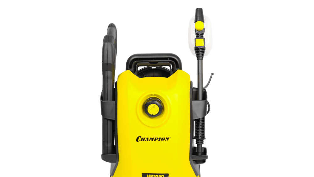 Champion HP3250- фото5