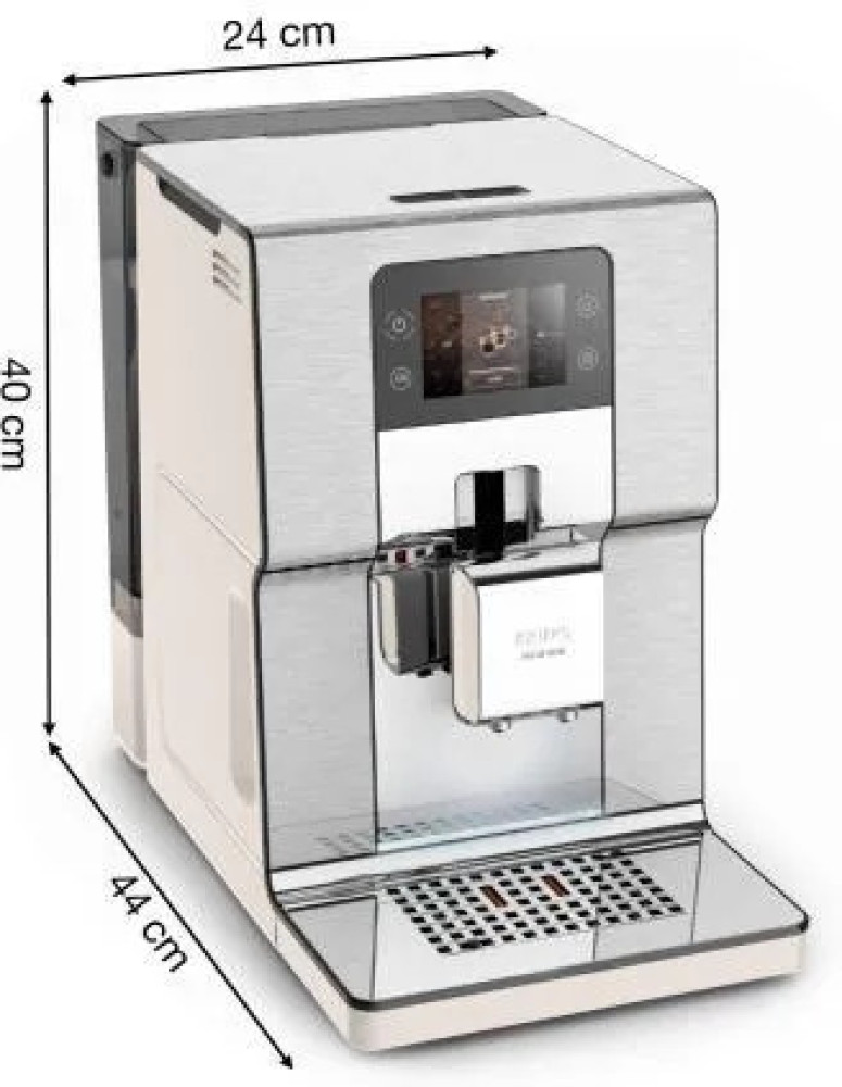 Krups EA877A- фото2