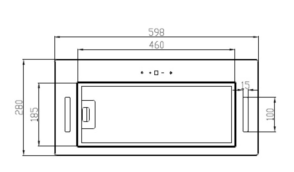 Schtoff Rost 60 Black- фото4