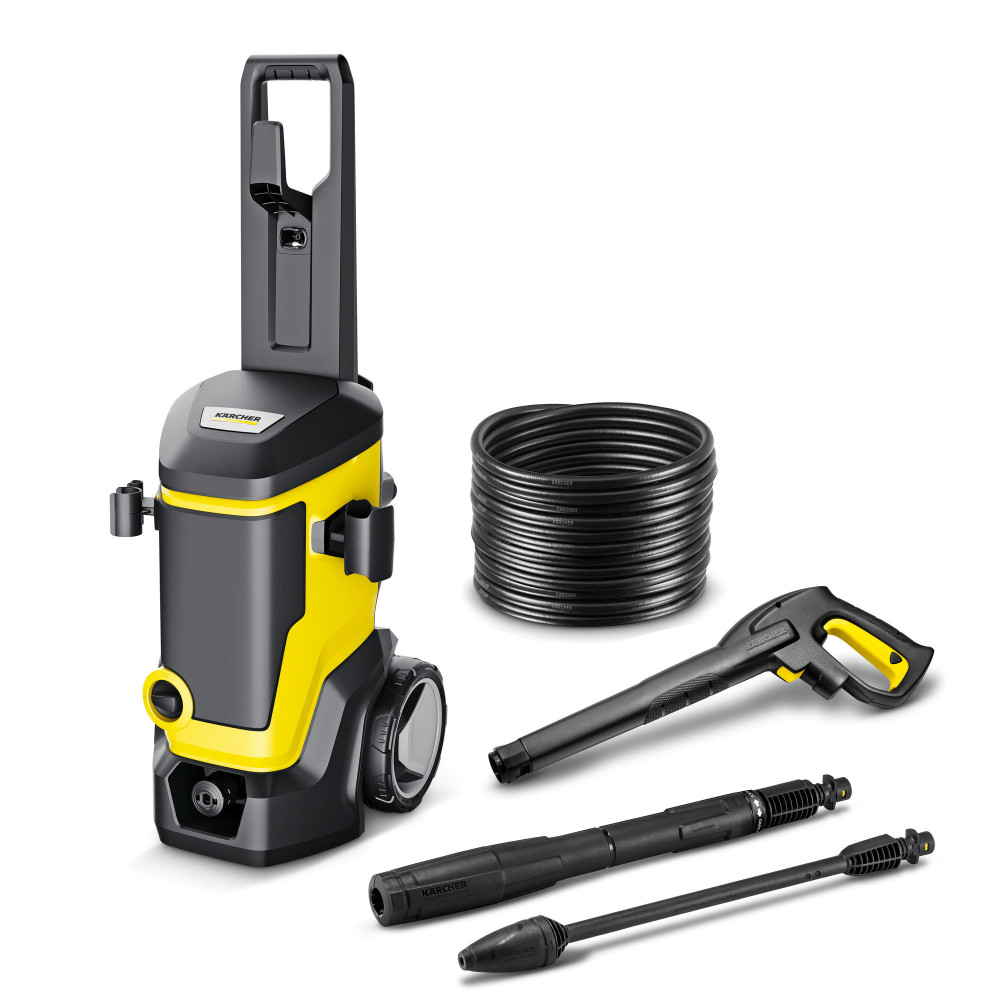Karcher K 7 1.317-400.0- фото