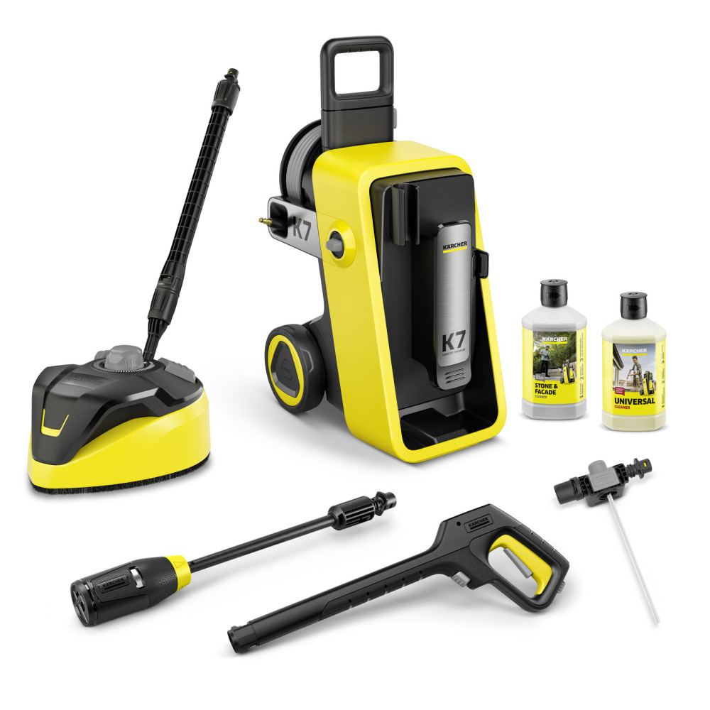 Karcher K 7 1.317-503.0- фото