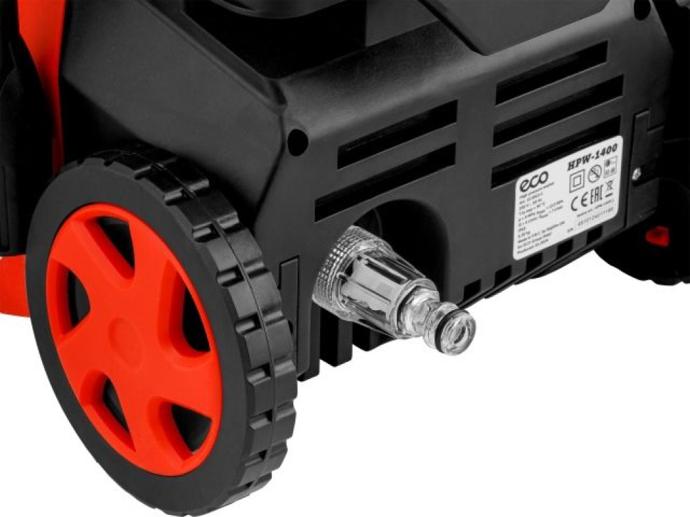 ECO HPW-1400- фото2