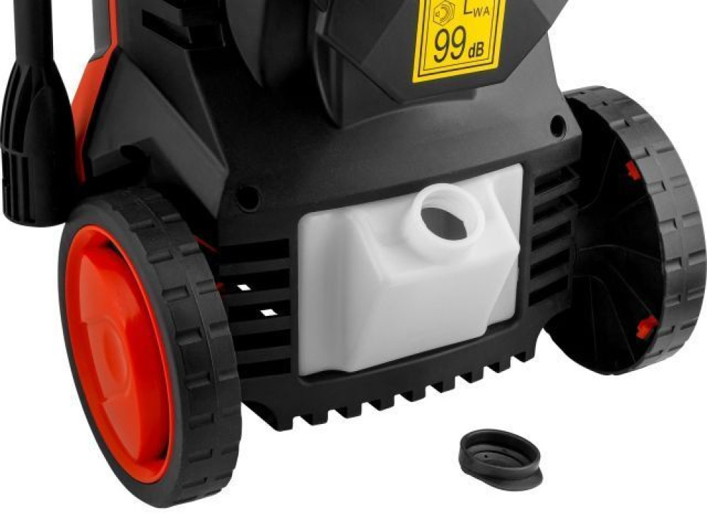 ECO HPW-1600- фото4