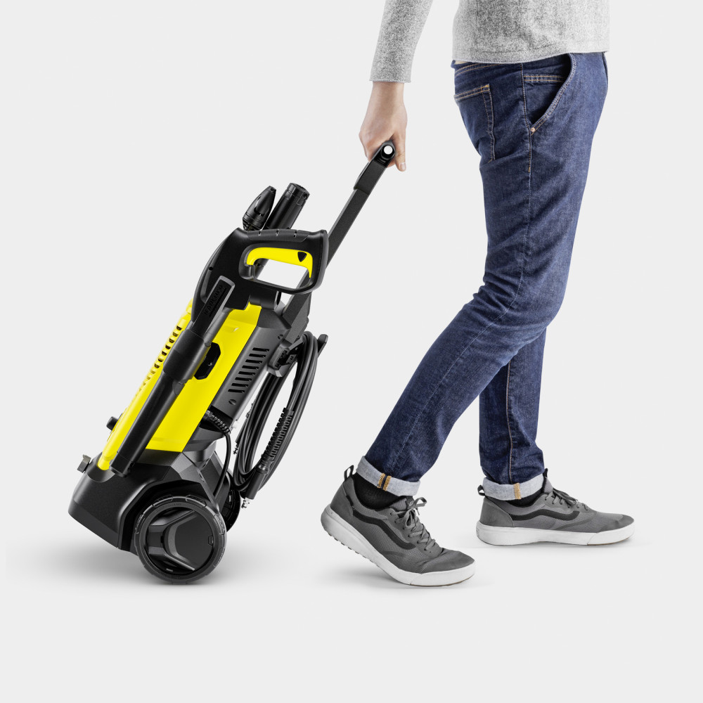 Karcher K 4 1.679-500.0- фото4