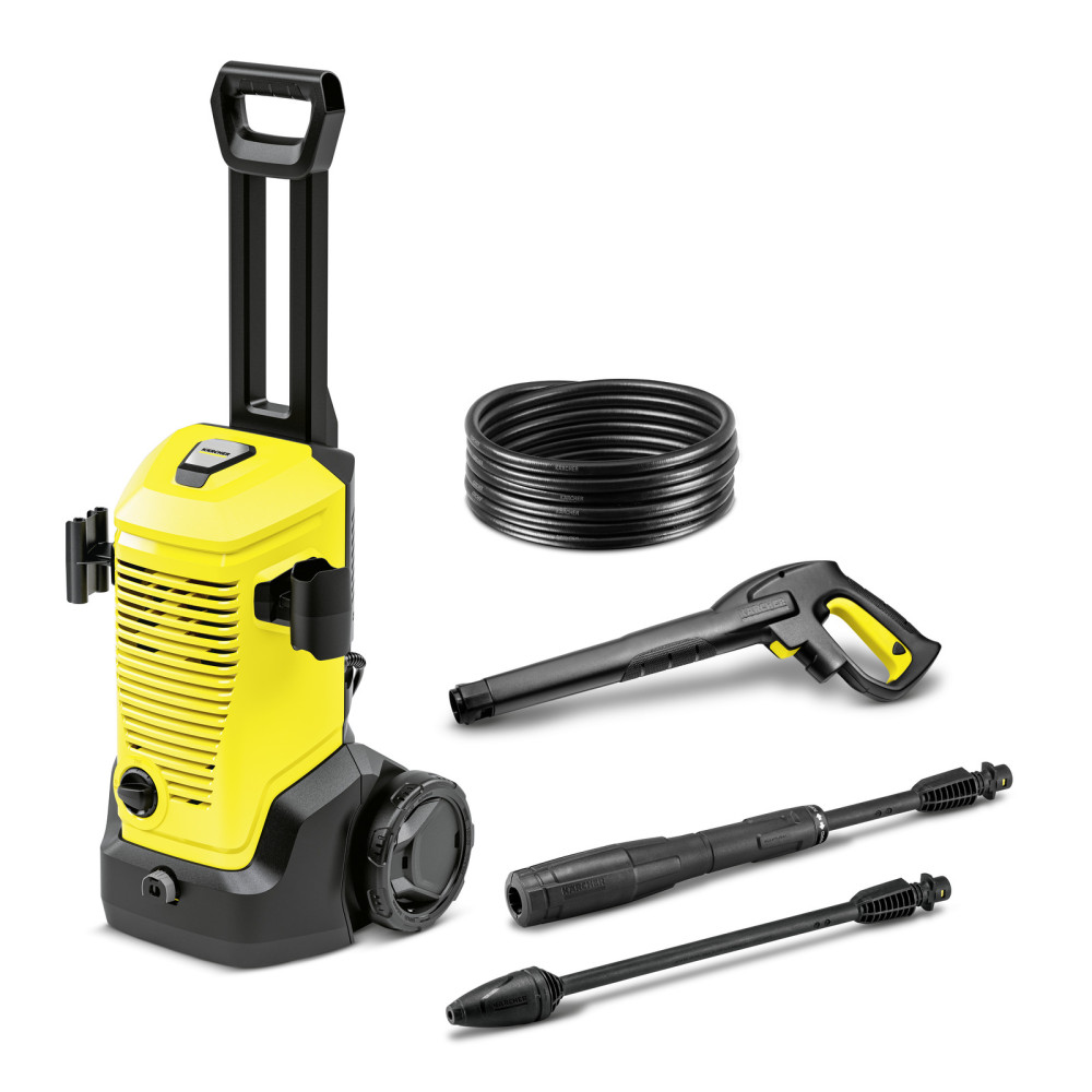 Karcher K 4 1.679-500.0- фото