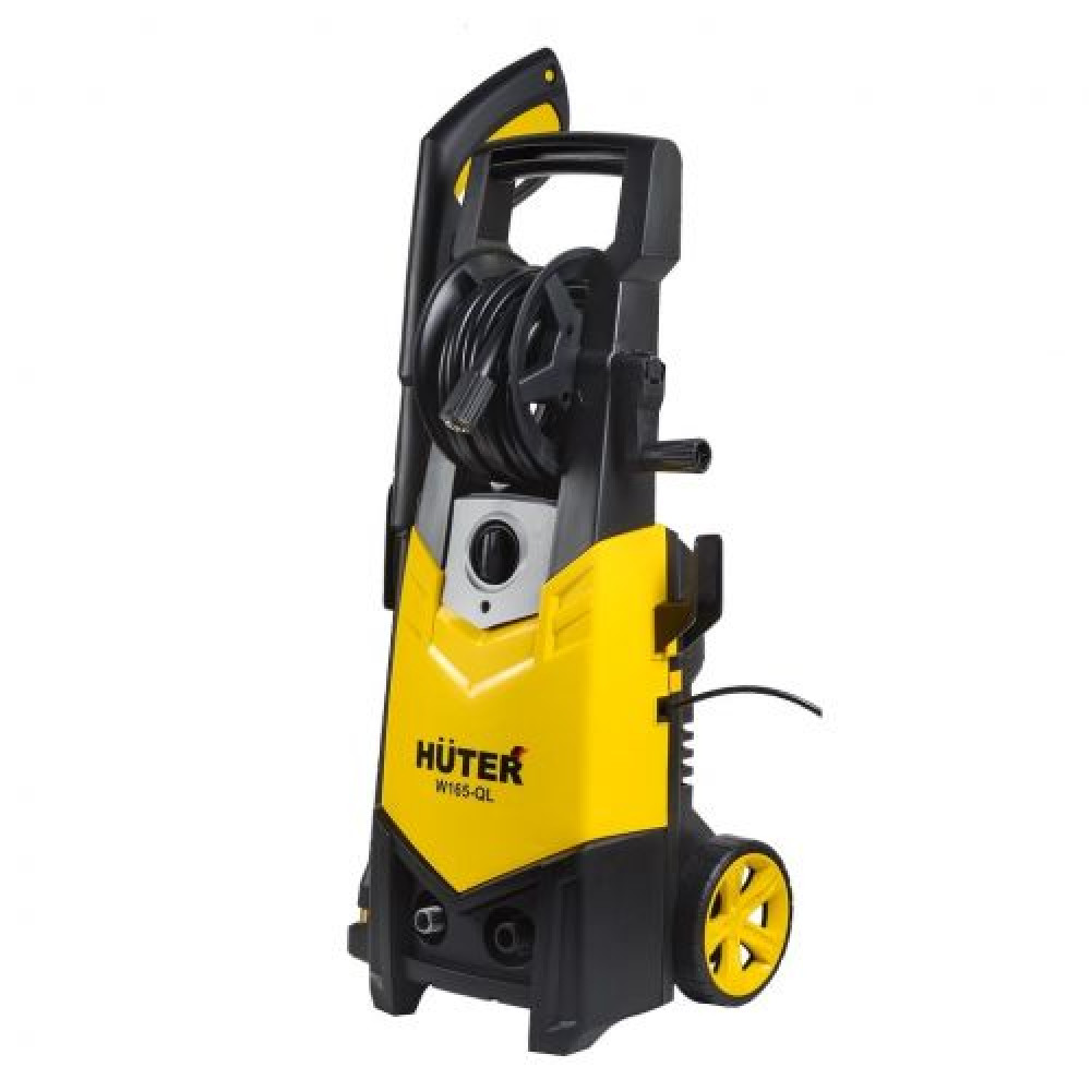 Huter M135-HP- фото5