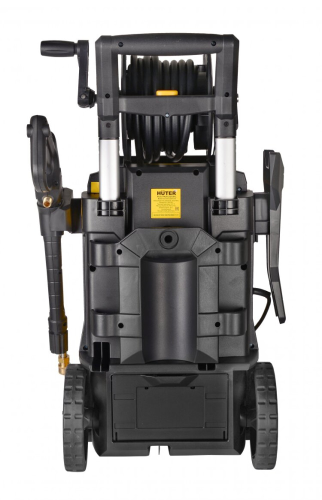 Huter W210i Professional- фото4