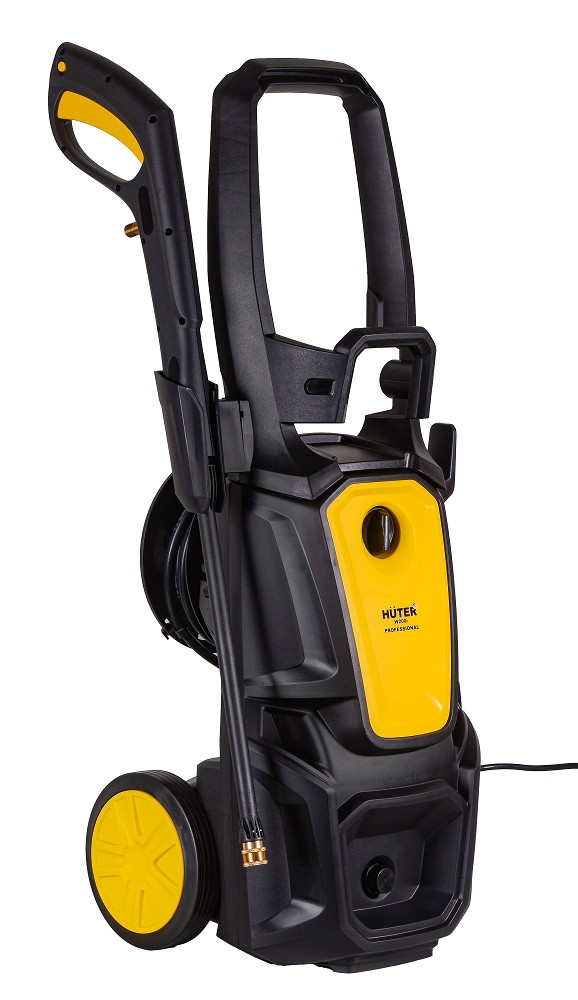 Huter W200i Professional- фото