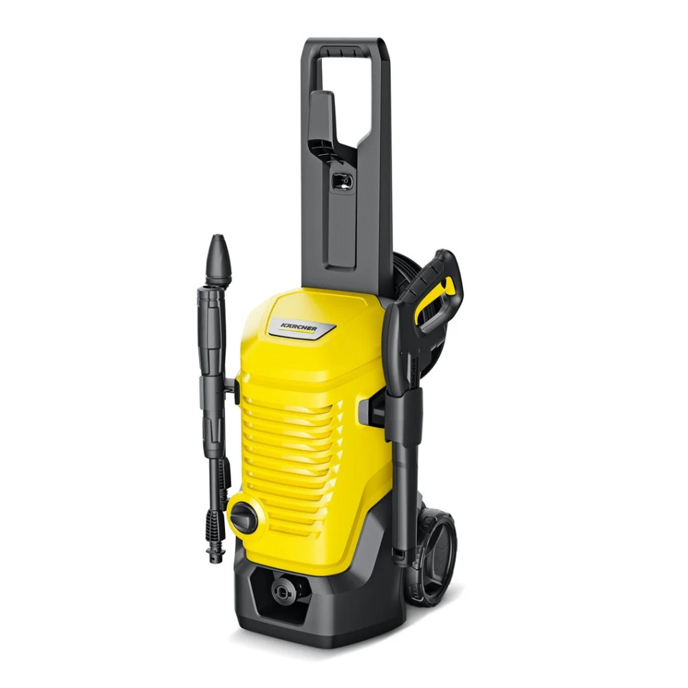 Karcher K 4 1.324-230.0- фото2