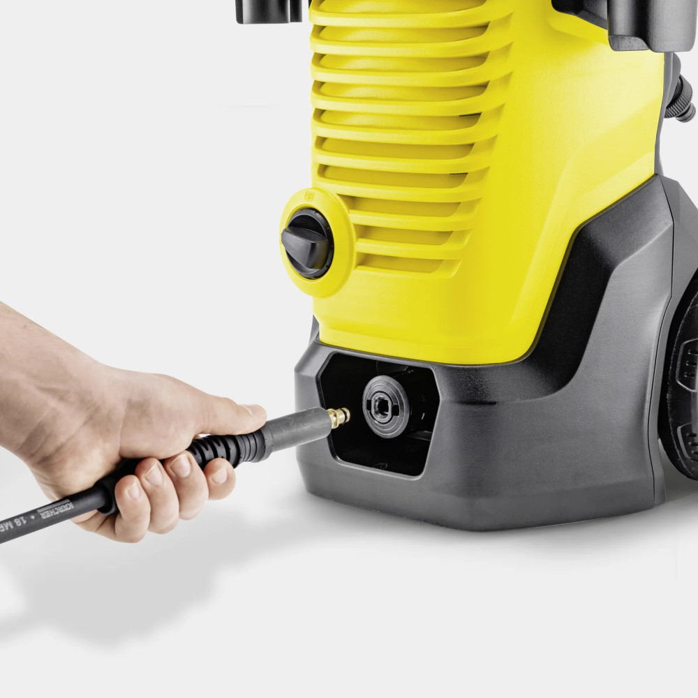 Karcher K 4 1.324-230.0- фото4