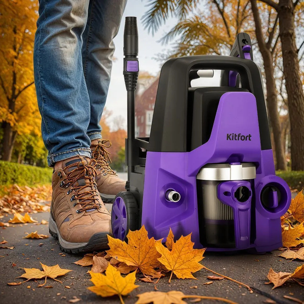 Kitfort KT-9235- фото6