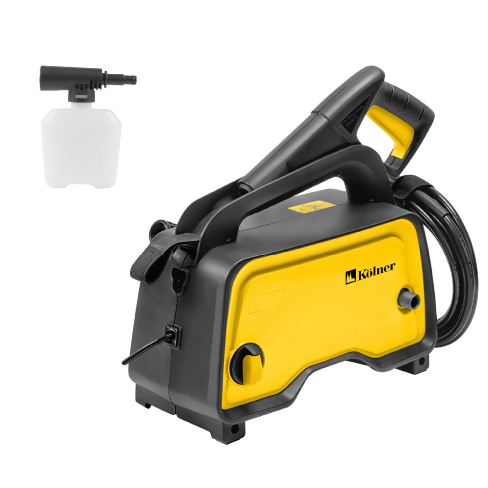 Kolner K120M- фото