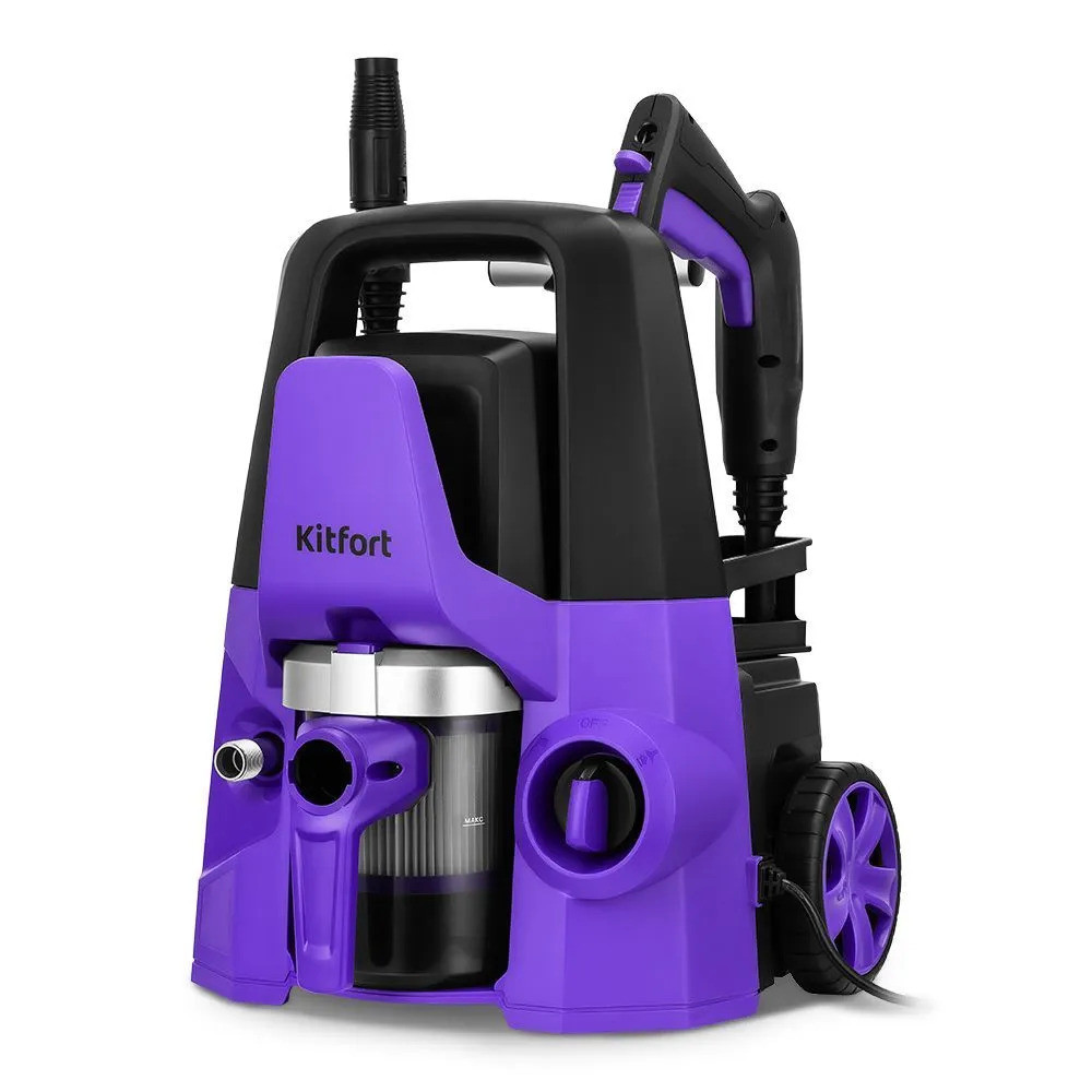 Kitfort KT-9235- фото