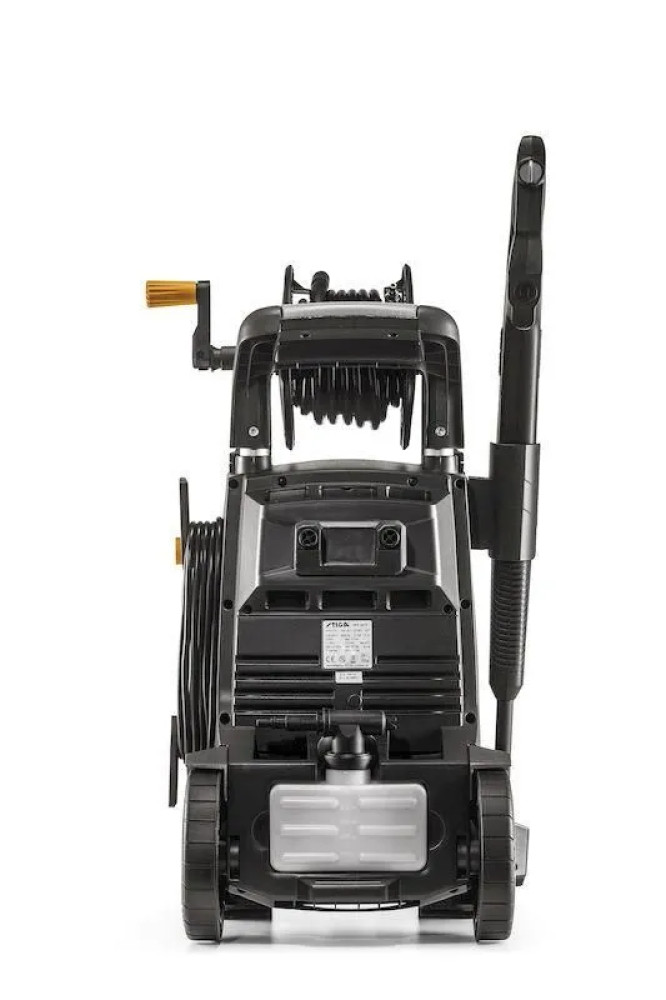 Stiga HPS 345 R- фото2