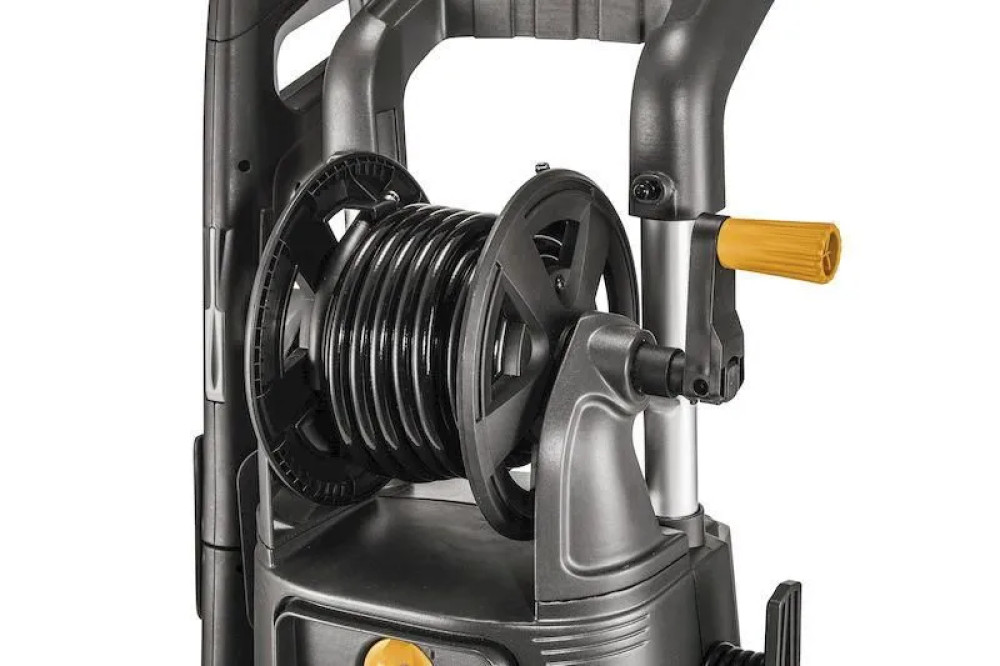 Stiga HPS 345 R- фото5