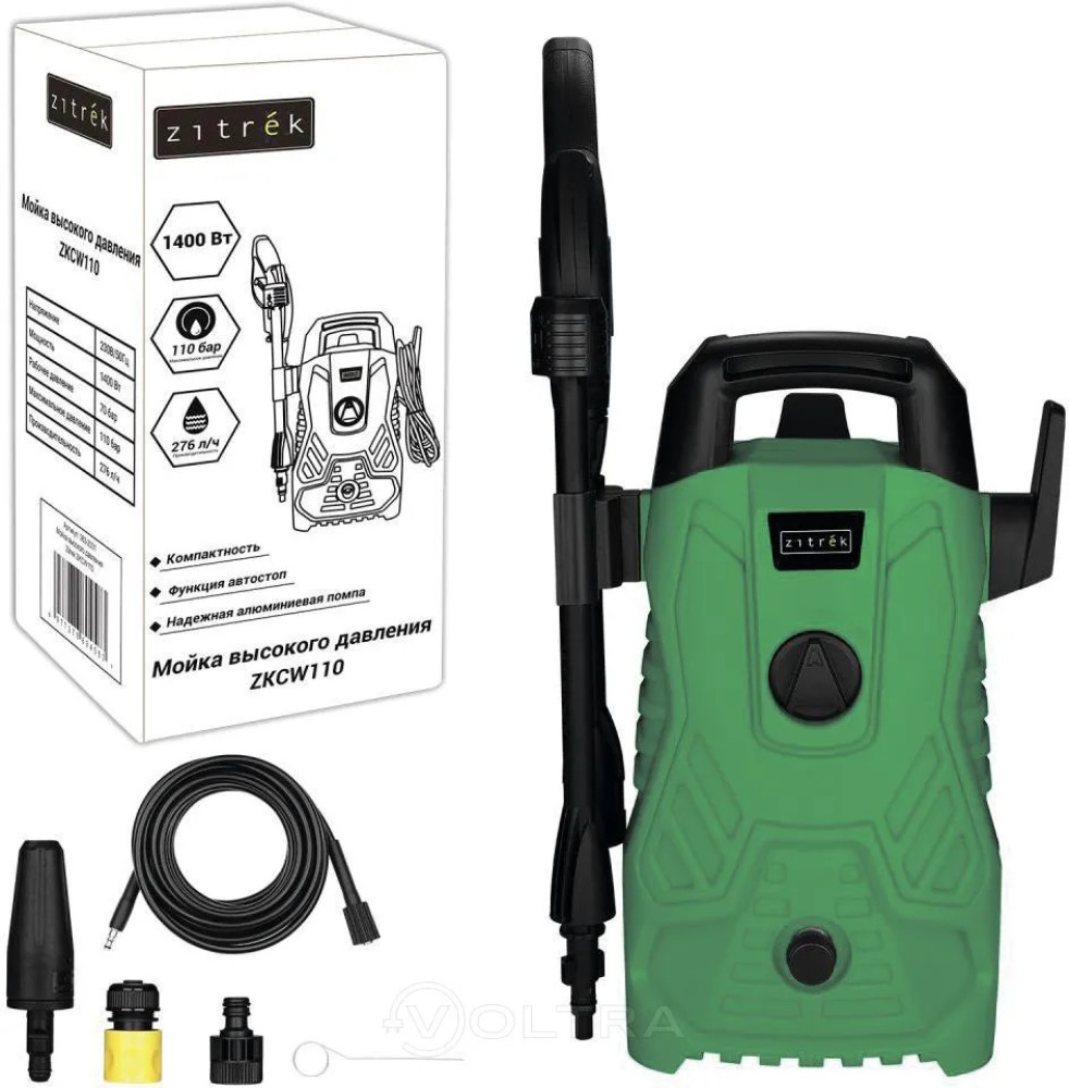 Zitrek ZKCW110- фото