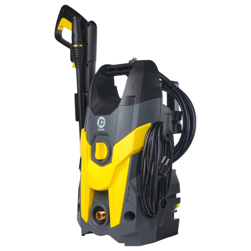 Калибр ВДМ-1600- фото