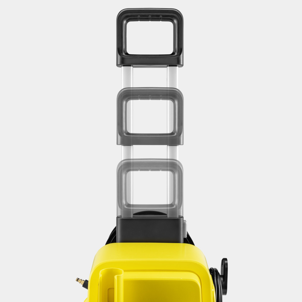 Karcher K 4 1.324-750.0- фото5