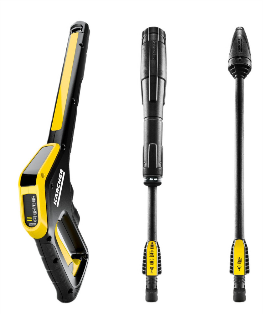 Karcher K 5 1.324-713.0- фото2