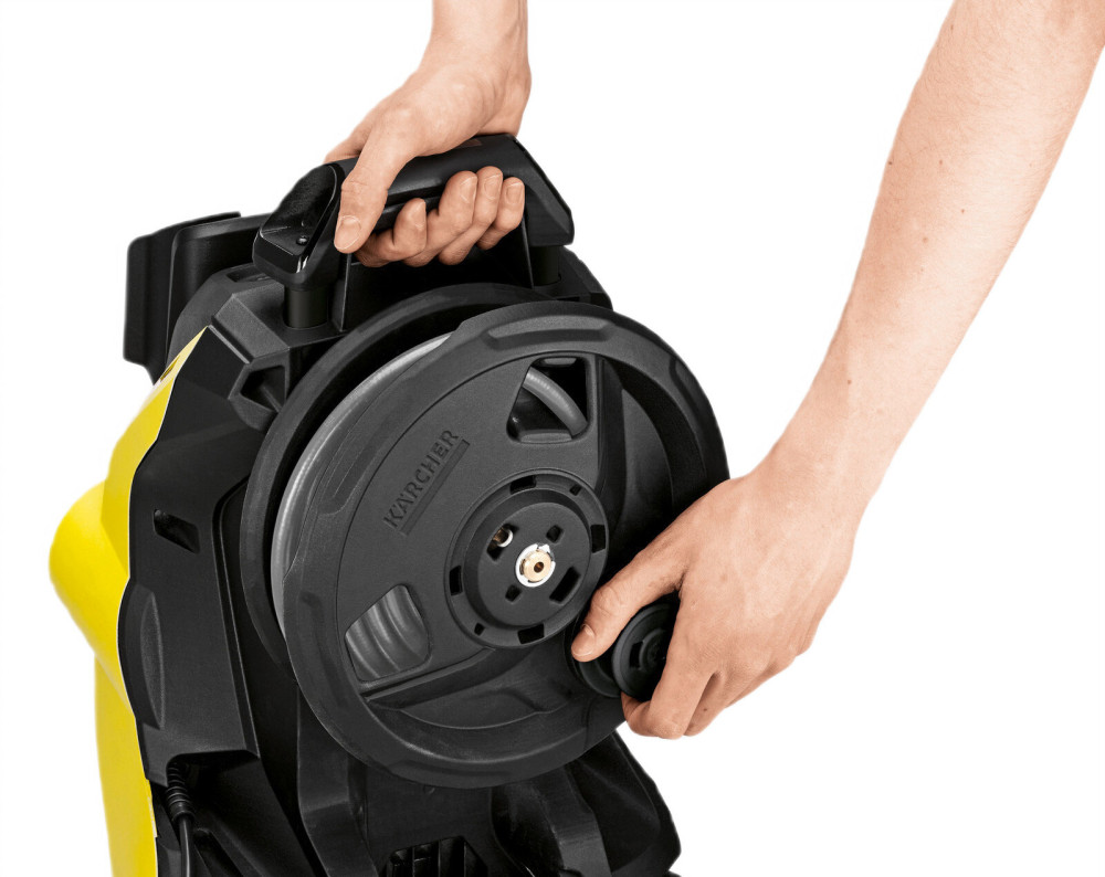 Karcher K 5 1.324-713.0- фото3