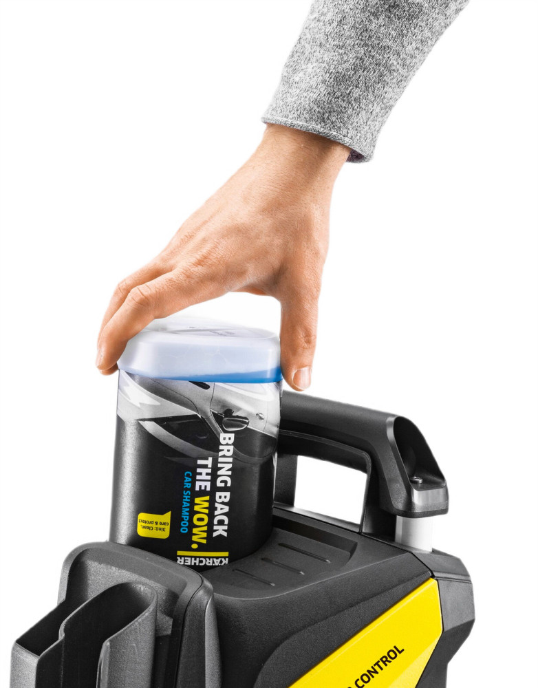 Karcher K 5 1.324-713.0- фото4