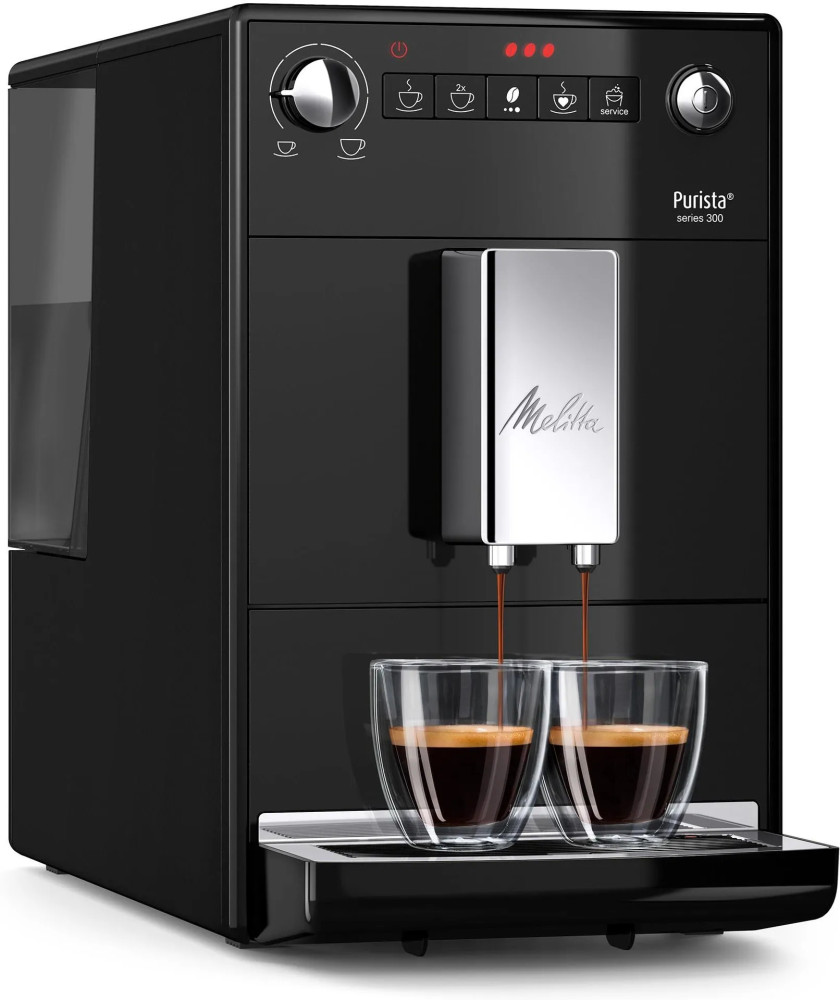 Melitta Purista F23/0-102- фото2
