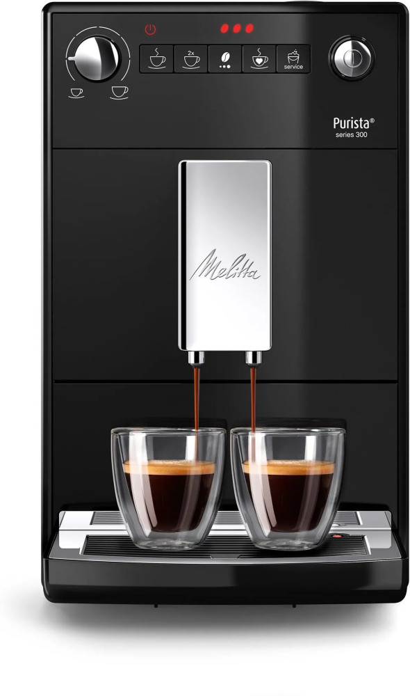 Melitta Purista F23/0-102- фото