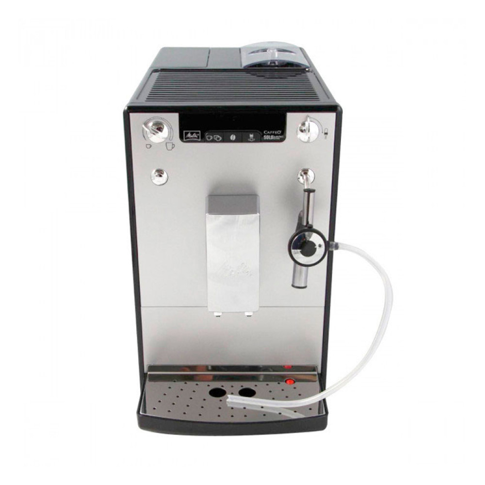 Melitta Caffeo Solo & Perfect Milk (E957-103)- фото3
