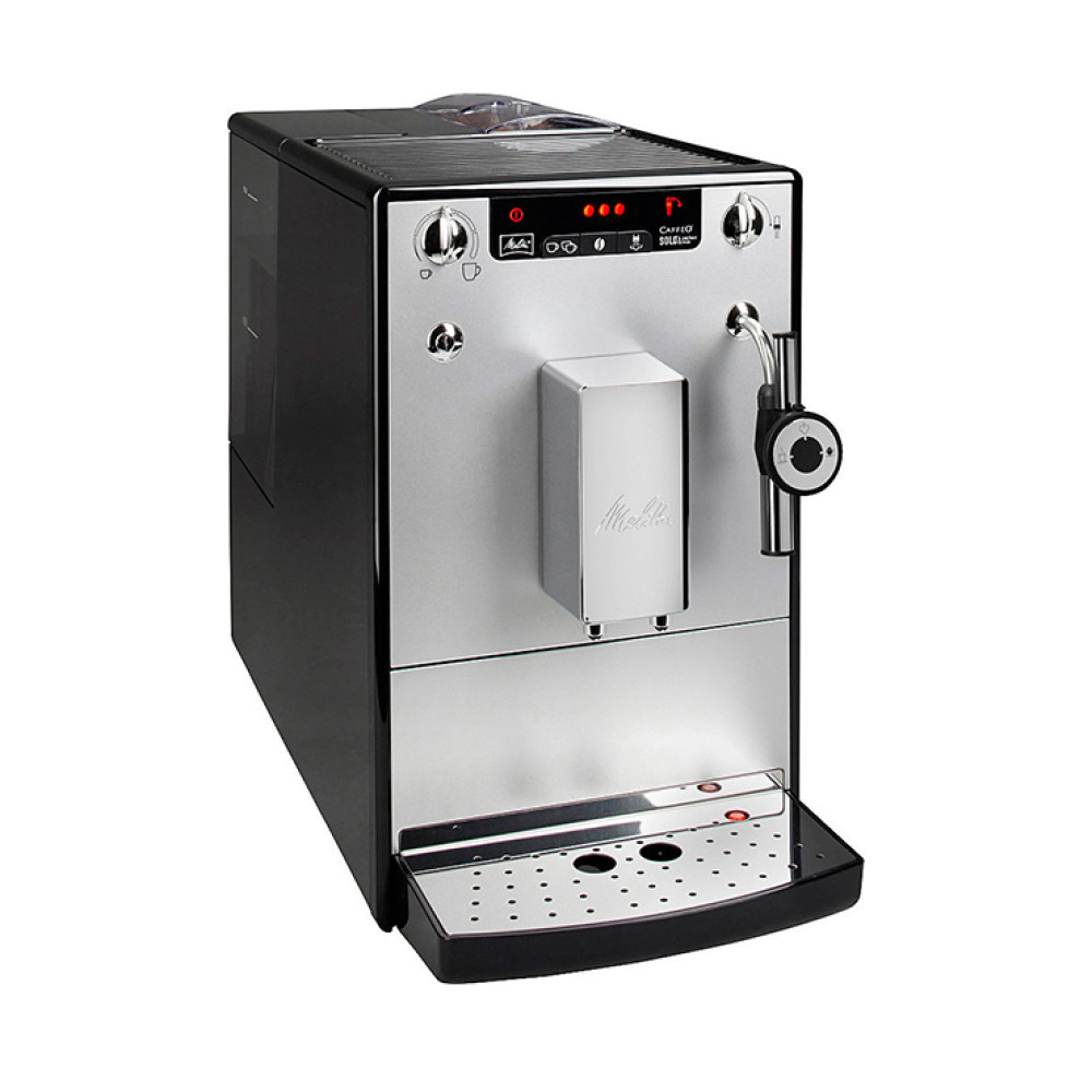 Melitta Caffeo Solo & Perfect Milk (E957-103)- фото2