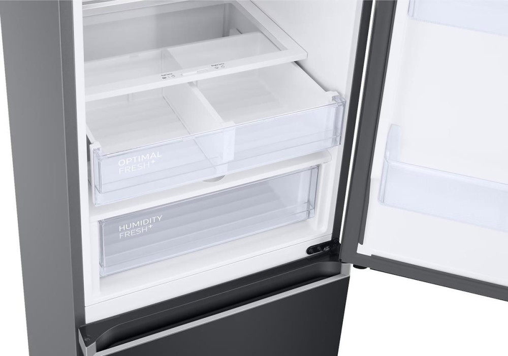 Samsung RB38C675EB1/EF- фото5