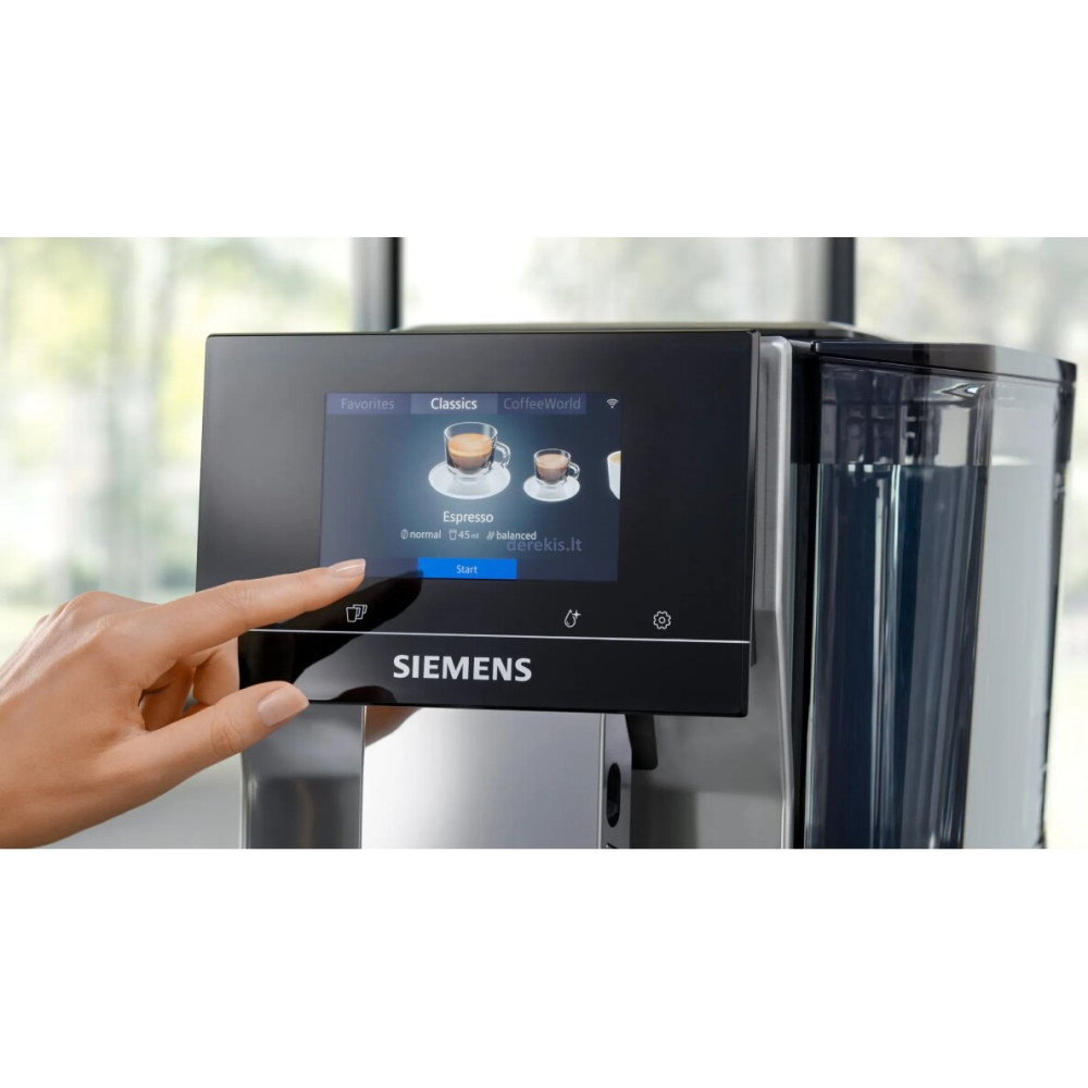 Siemens TP715R07- фото2